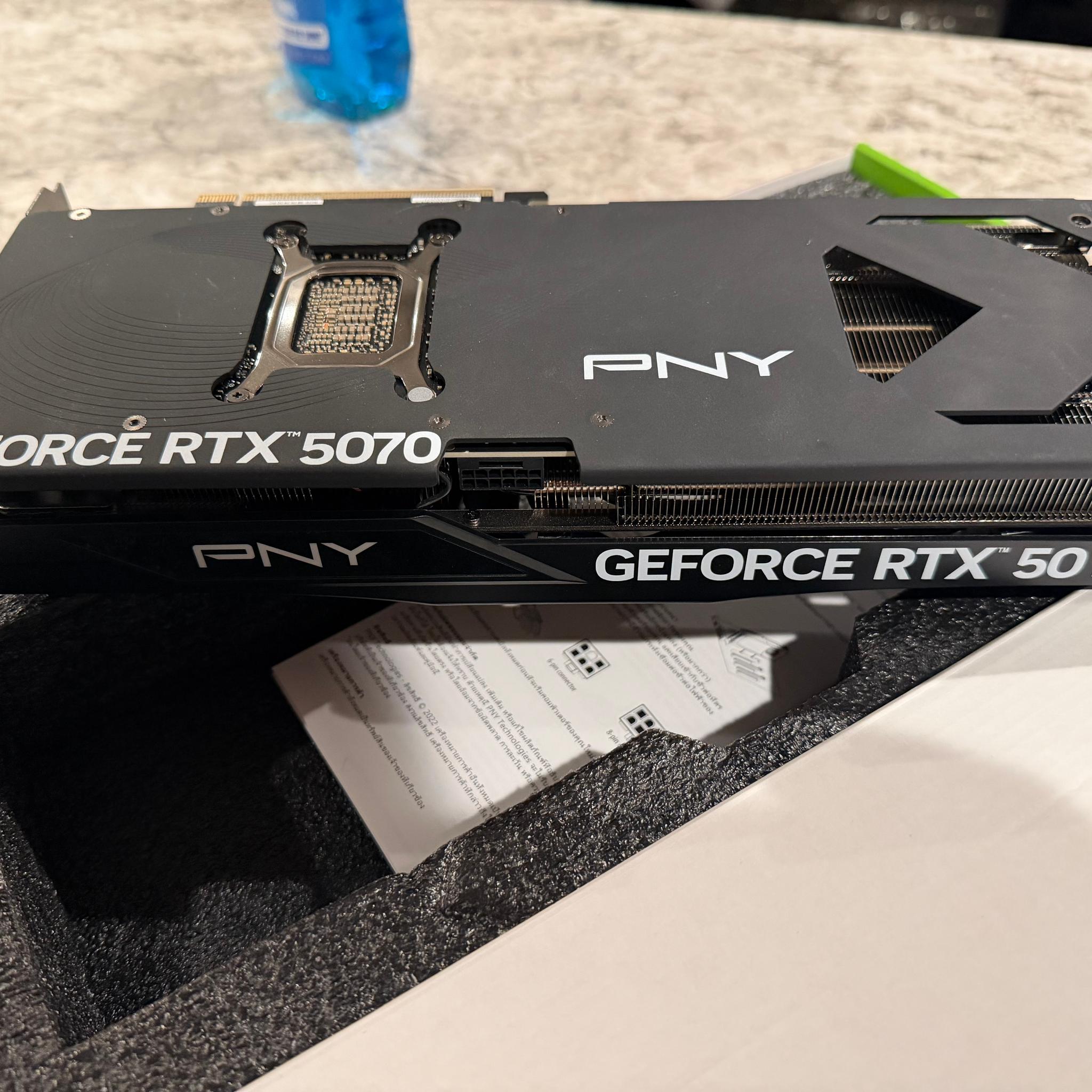 RTX 5070