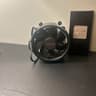 AMD Ryzen 3 2200G with stock cooler