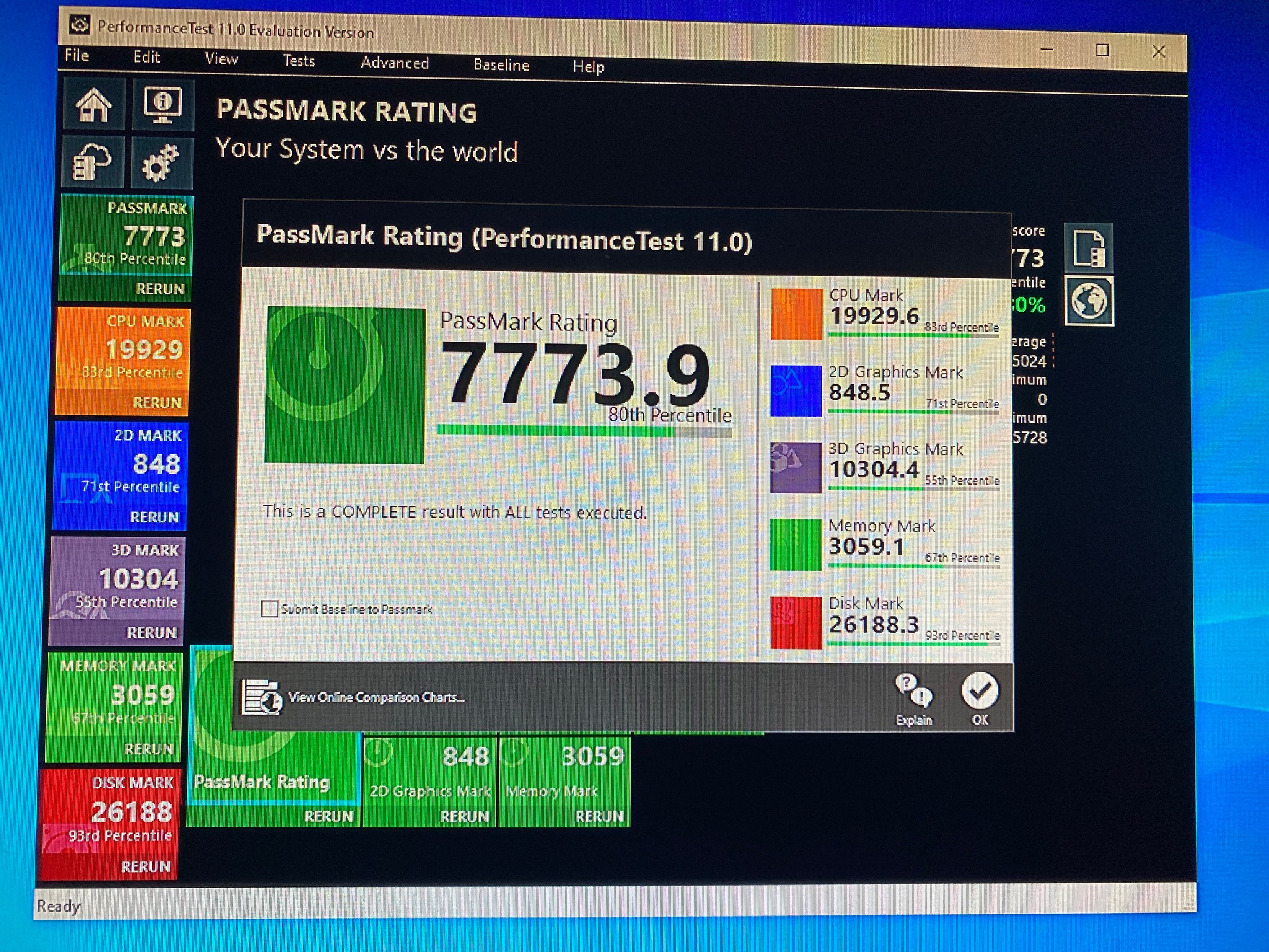 AMD Ryzen 5 5500, 16GB RAM, 1TB NVME, 6500XT