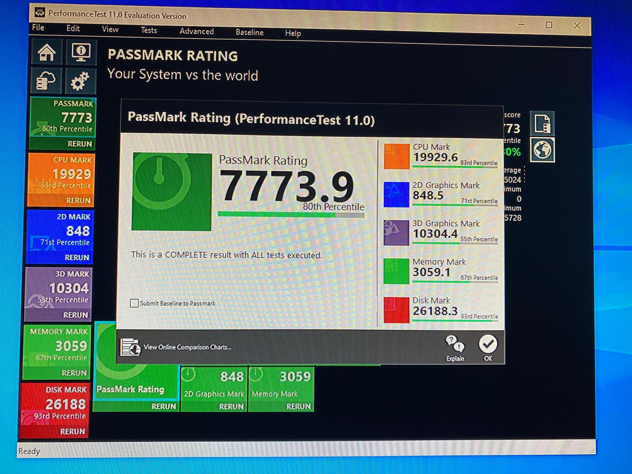 AMD Ryzen 5 5500, 16GB RAM, 1TB NVME, 6500XT