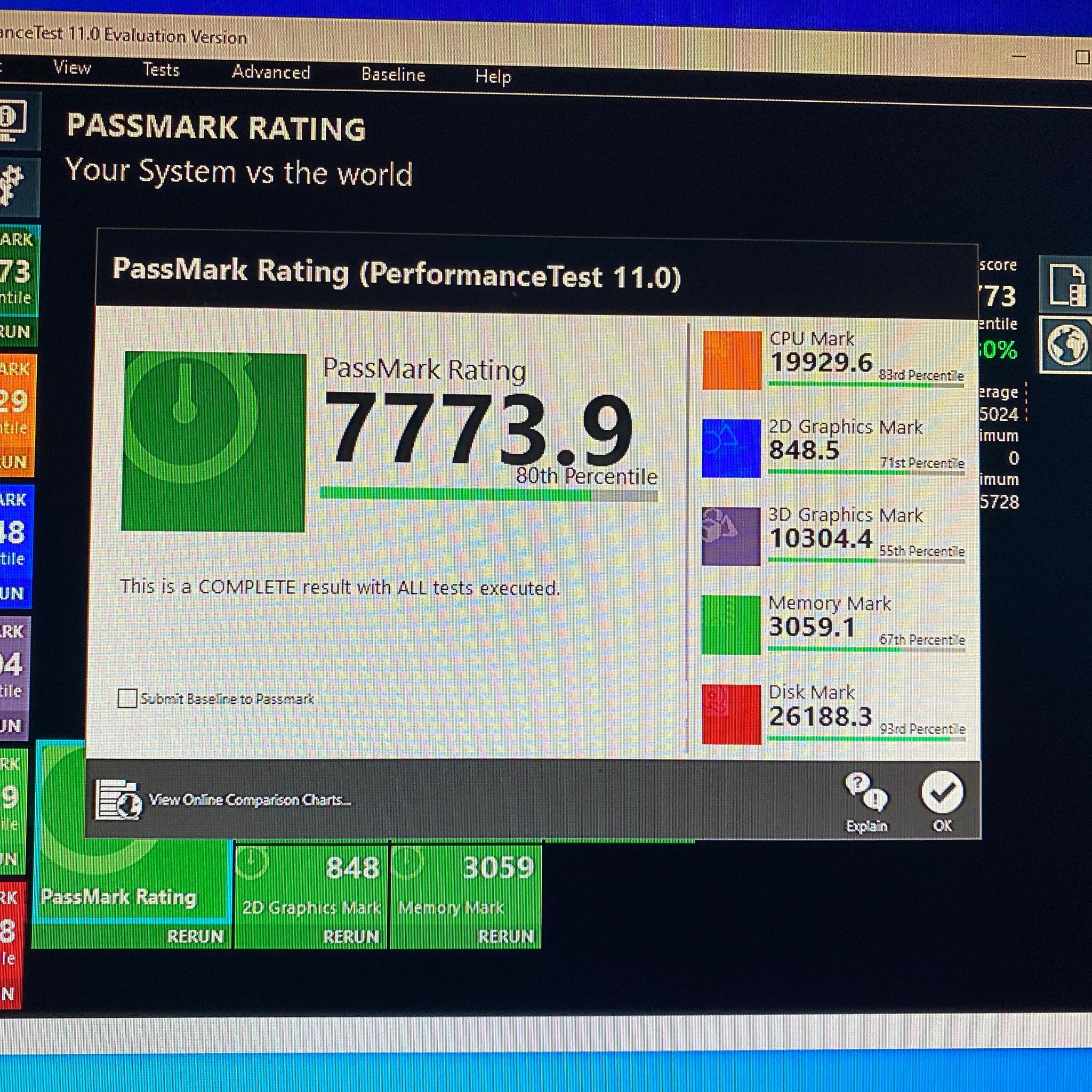 AMD Ryzen 5 5500, 16GB RAM, 1TB NVME, 6500XT