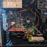 FREE SHIP||"Banana Split"||i5-750,16GB RAM,RX 460 2GB,240GB SSD,500GB HDD,Win10, WiFi