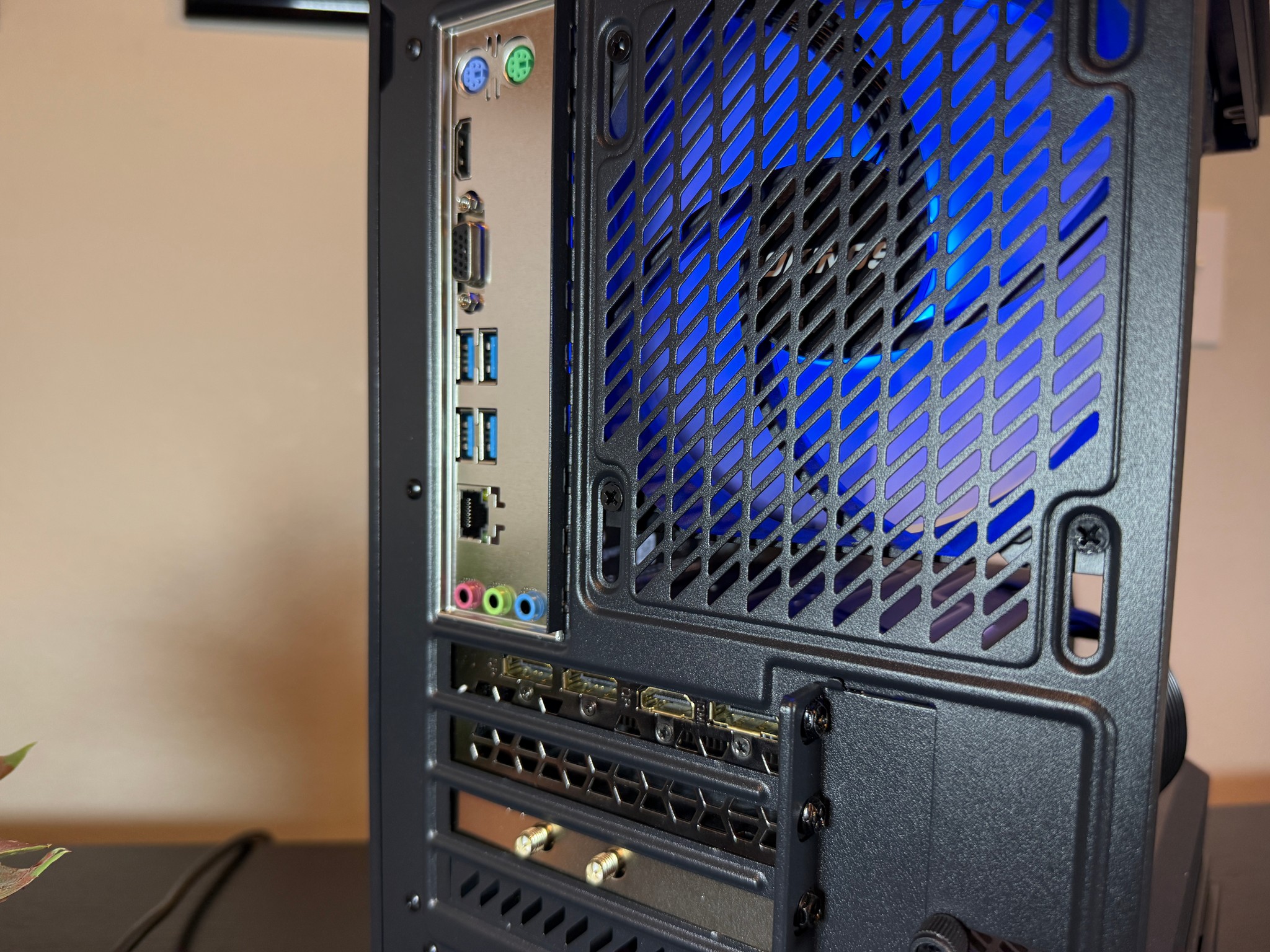 🌠GTX 1660 Ti, Ryzen 5 2600, 16gb RAM, 500gb SSD🌠| Gaming PC | Fortnite, CoD, GTA V, Forza 6, more!