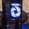 RTX 4080 SUPER / Intel Core Ultra 9 285 / 32GB DDR5 RAM / 1TB NVMe SSD