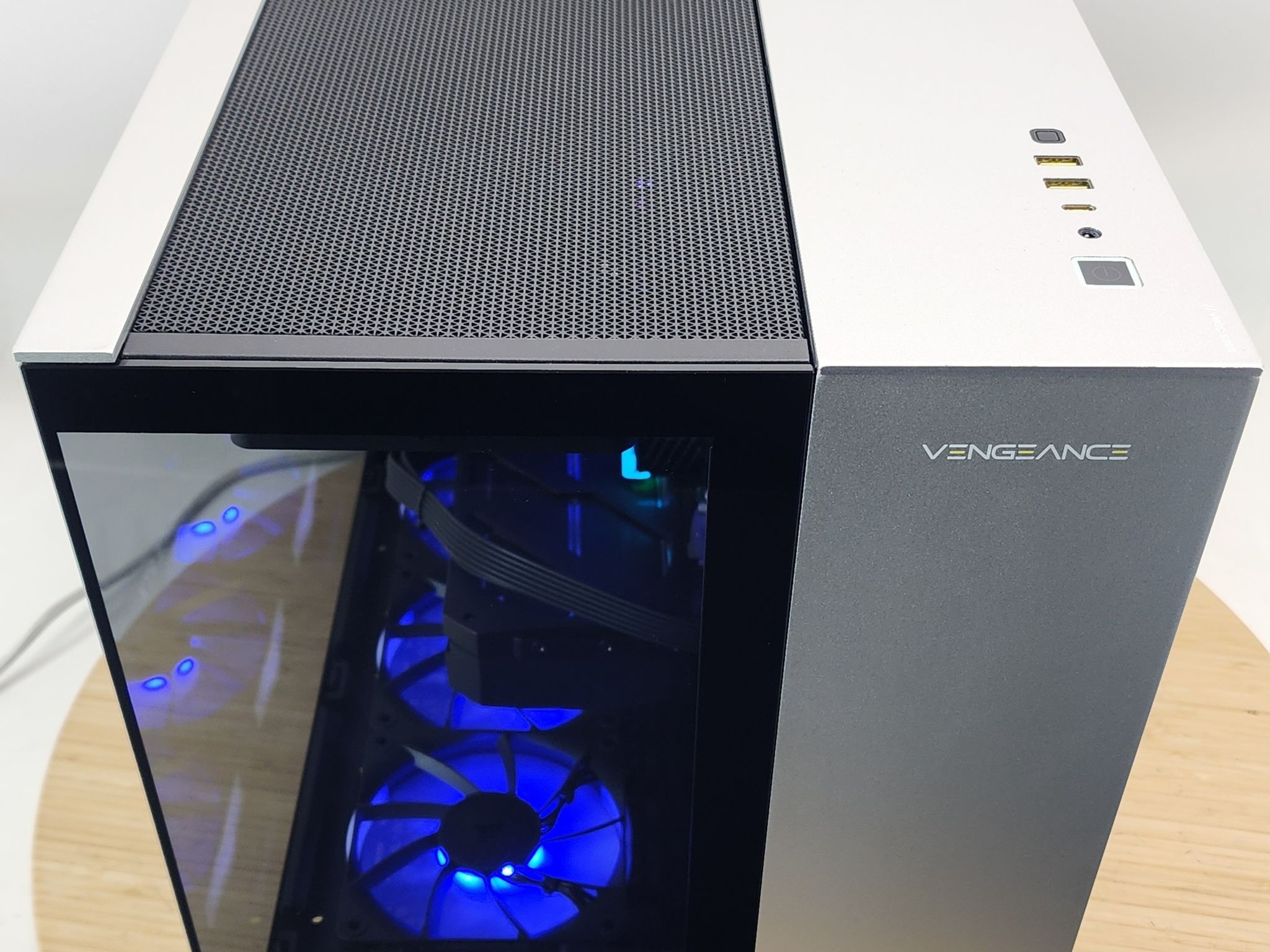 Gaming PC i9-14900KF 32GB RAM 2TB SSD RTX 5080 16GB Windows 11 Computer