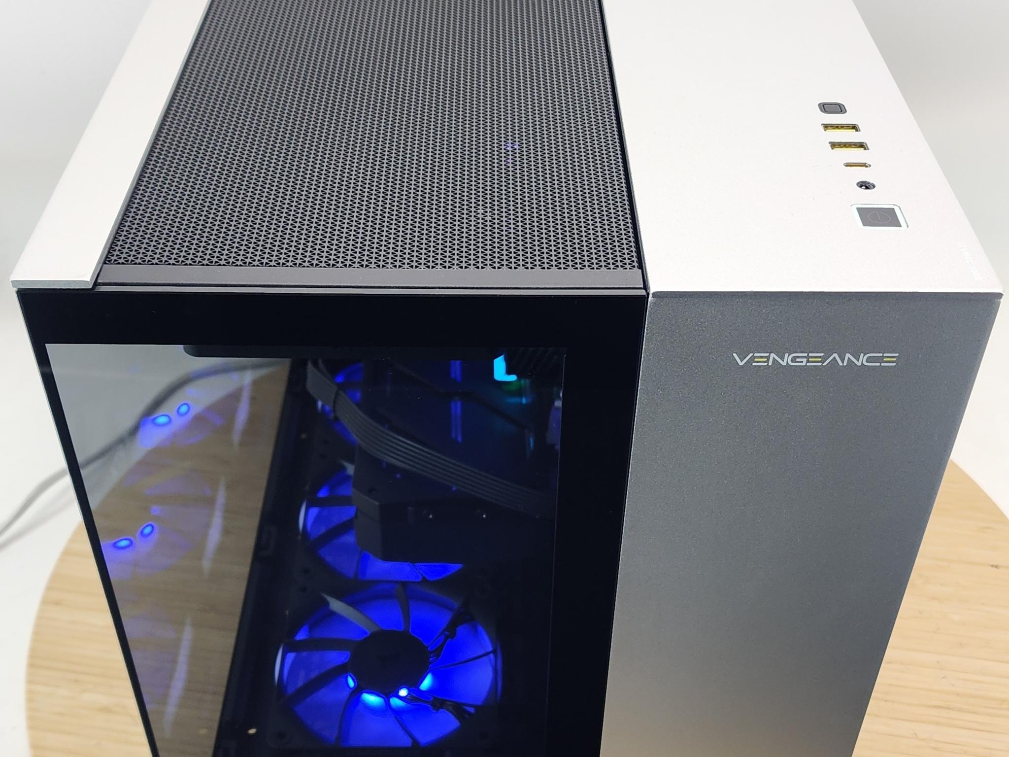 Gaming PC i9-14900KF 32GB RAM 2TB SSD RTX 5080 16GB Windows 11 Computer