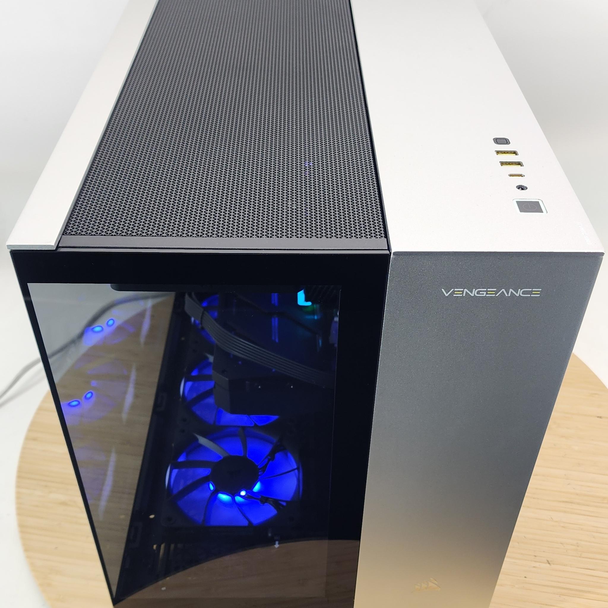 Gaming PC i9-14900KF 32GB RAM 2TB SSD RTX 5080 16GB Windows 11 Computer