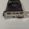 MSI R7870-2GD5T/OC GPU