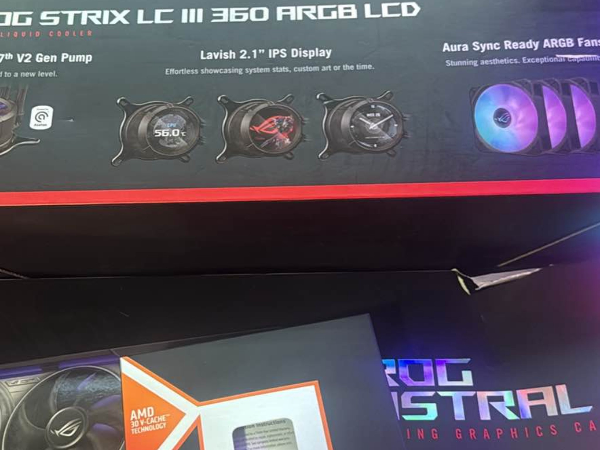 Custom Gaming PC Build