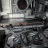 PNY Dual Fan OC GeForce RTX 5060 Ti 8GB GPU