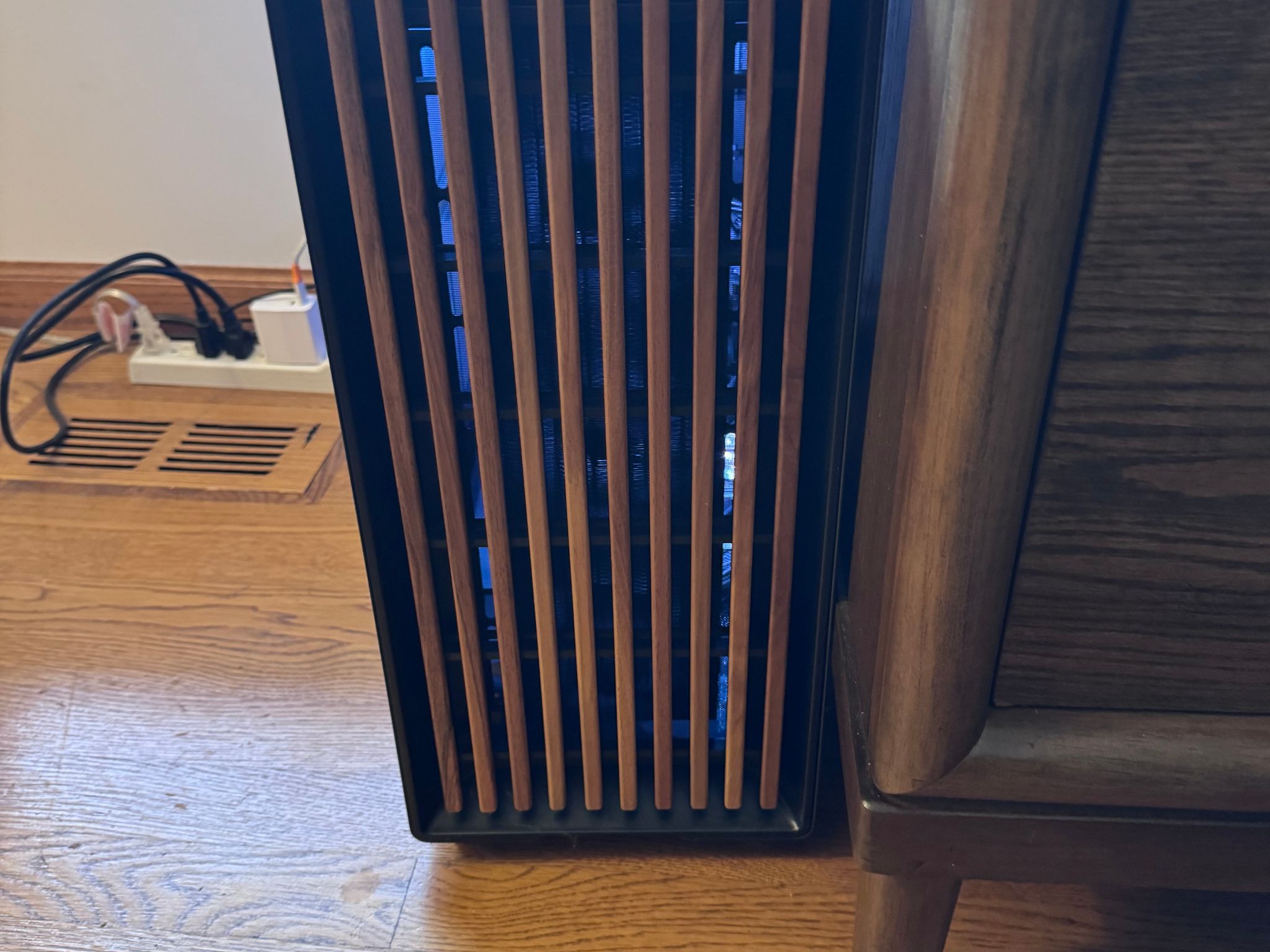 GeForce RTX 5070 Custom Gaming PC - Ryzen 7 9800X3D, 2TB NVMe SSD