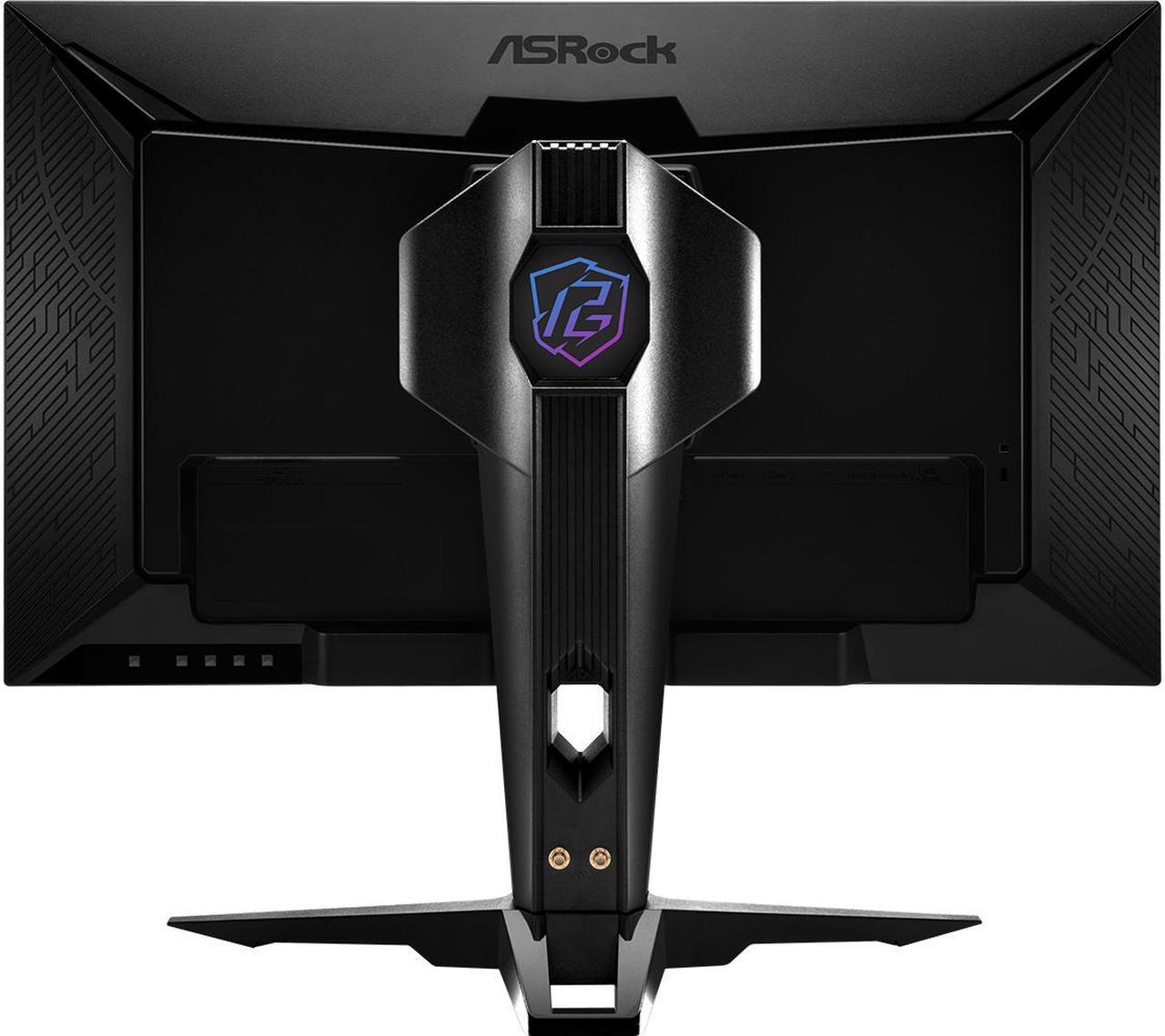 Gaming Monitor 27" 520 Hz IPS FHD FreeSync ASRock PG27FFX2A Brand New In Box
