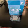 Intel Core I5 12600kf