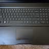 EVGA SC17 Gaming Laptop