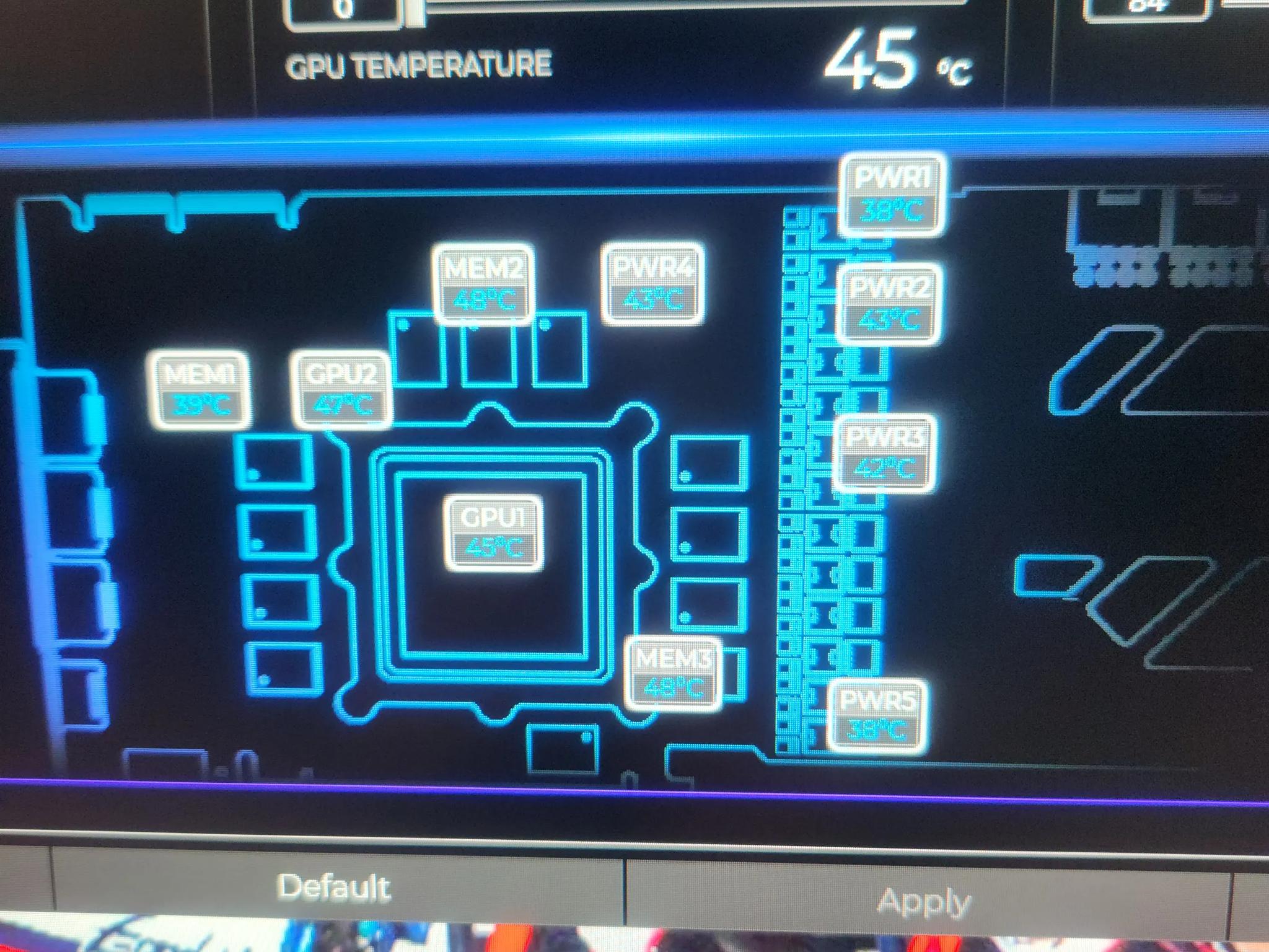 Evga 2080 ti ftw3