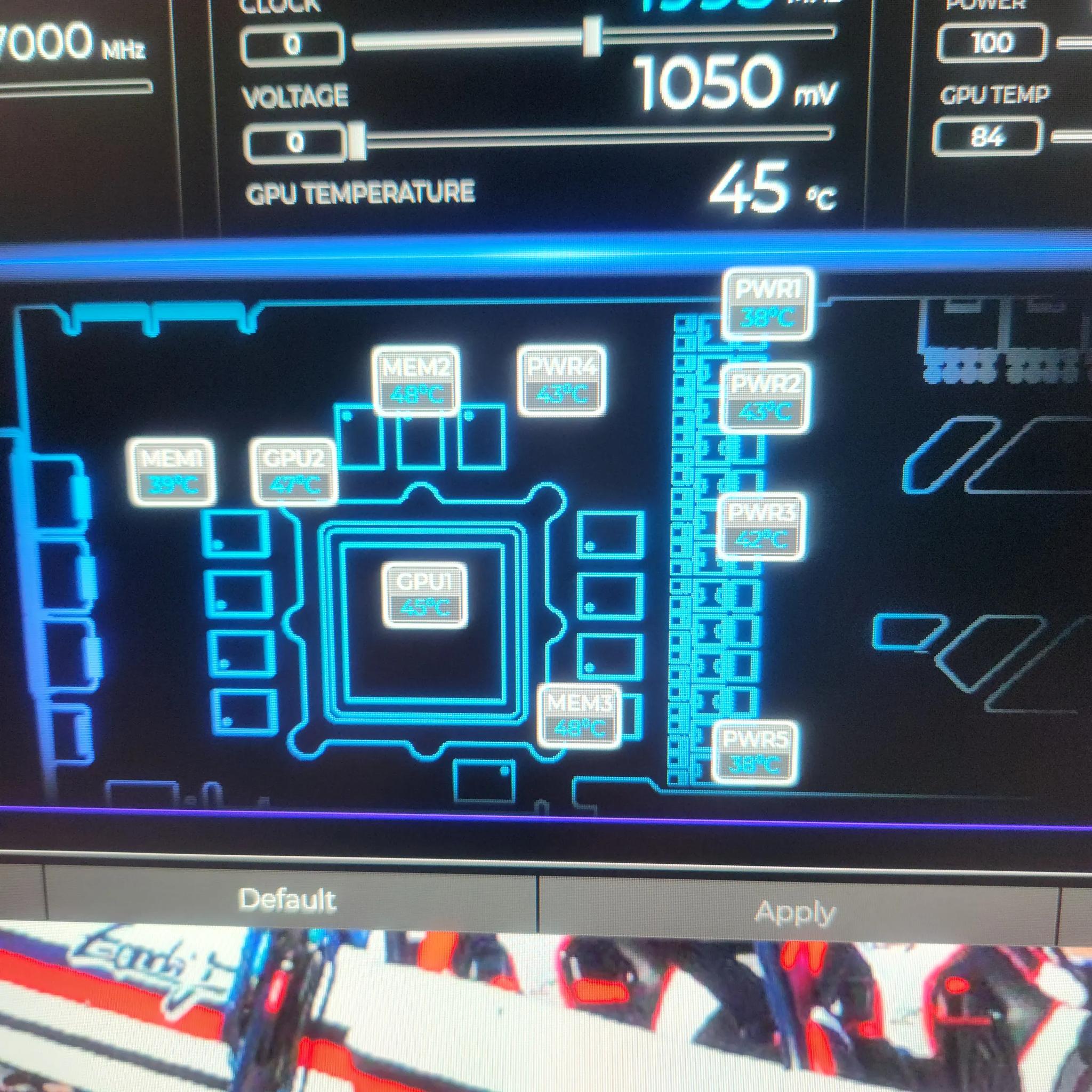 Evga 2080 ti ftw3
