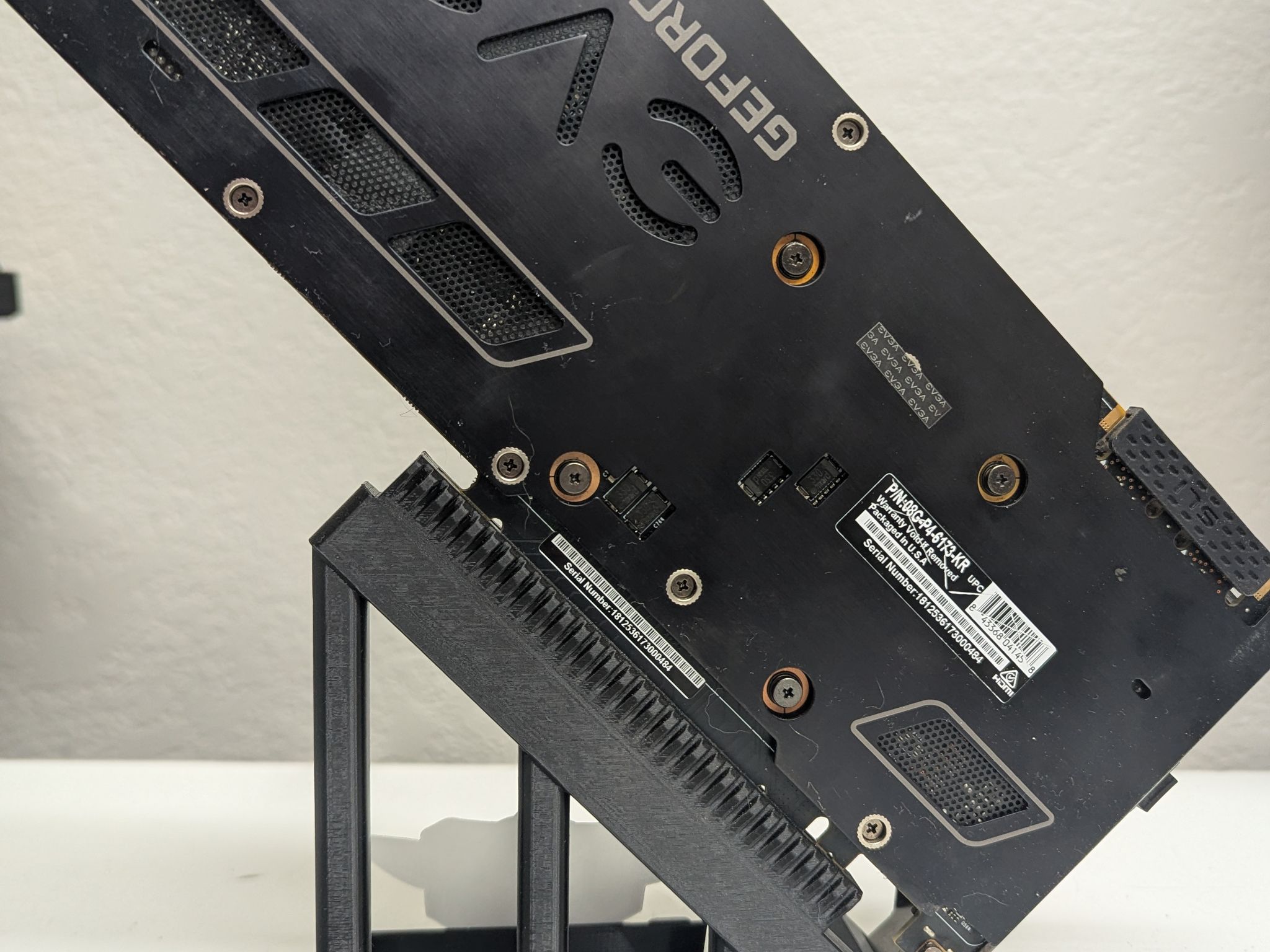 🔥 EVGA SC GAMING ACX 3.0 Black Edition GeForce GTX 1070 Reliable Pascal Classic for 1080p