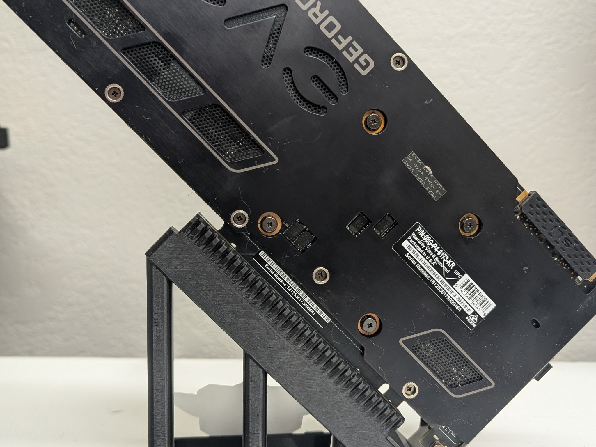🔥 EVGA SC GAMING ACX 3.0 Black Edition GeForce GTX 1070 Reliable Pascal Classic for 1080p