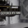 🧊❄️🧊 Wood Gaming PC – RTX 5060, Ryzen 5 5600, 16GB RAM, 1TB SSD - WiFi, BlueTooth 🧊❄️🧊