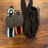 HTC Vive Ultimate Tracker 3+1 Kit with track straps
