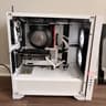 Custom Gaming PC Build