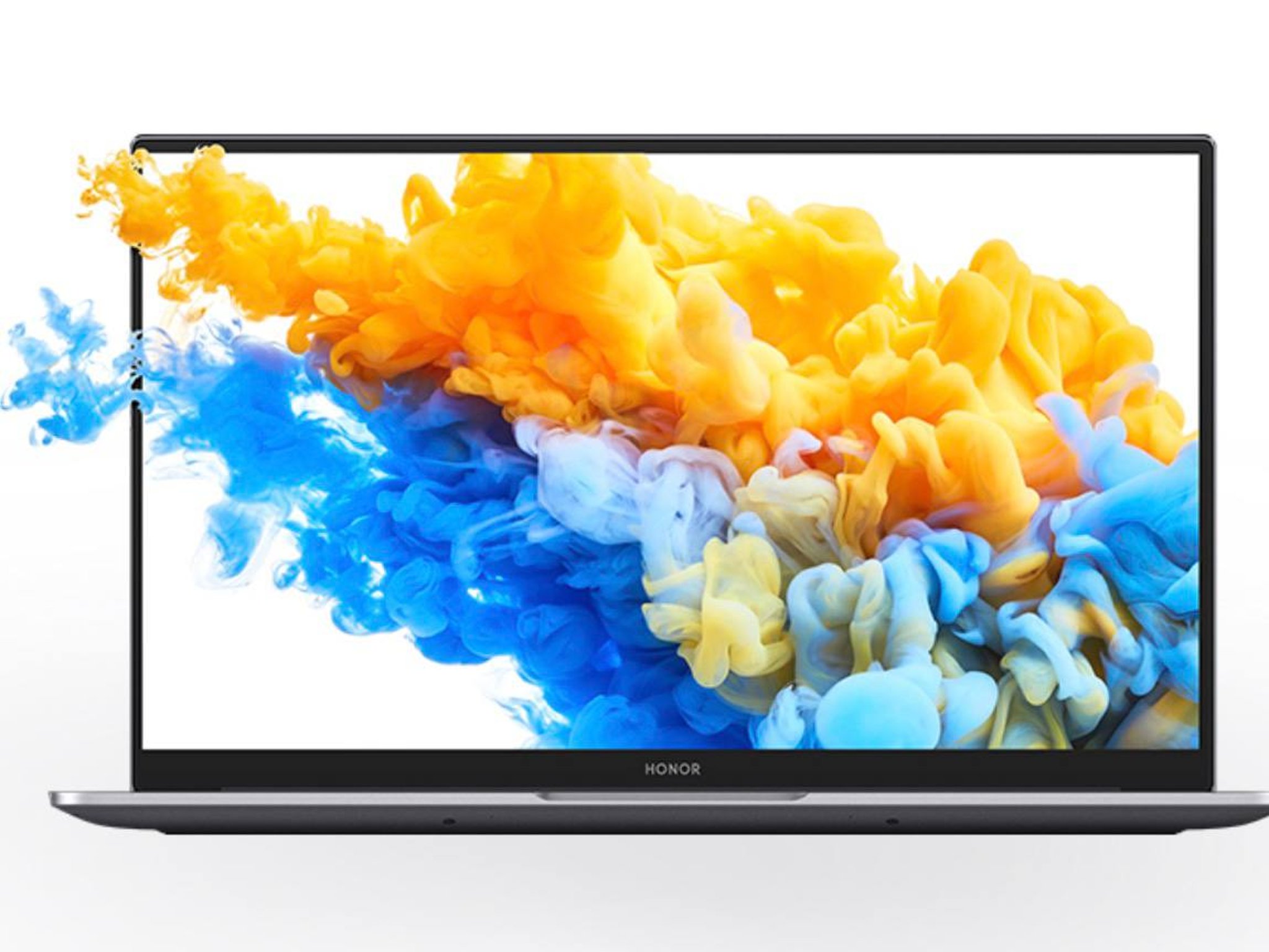 Honor MagicBook Pro 16 (2021) Laptop – Factory Reset, Used, Very good Condition