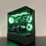 1440p PC | RTX 3070 | Ryzen 7 5700X | WiFi + BT | Full ARGB Control |