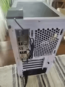 White Knight Starter Build PC
