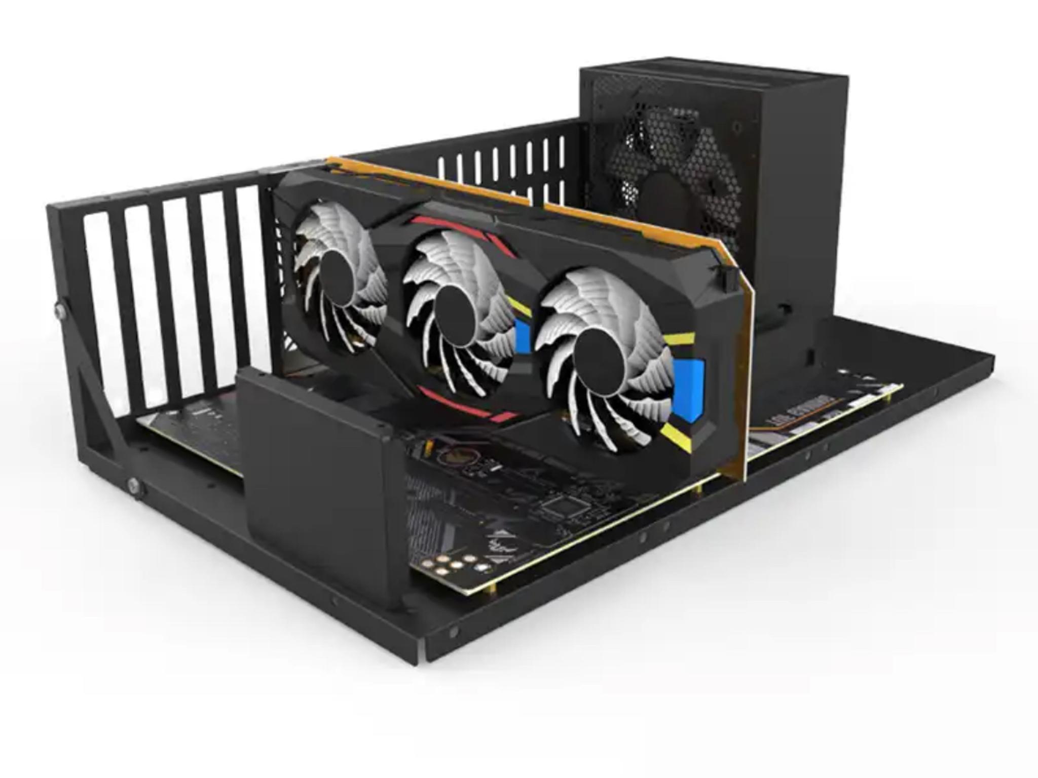 Test bench BNIB