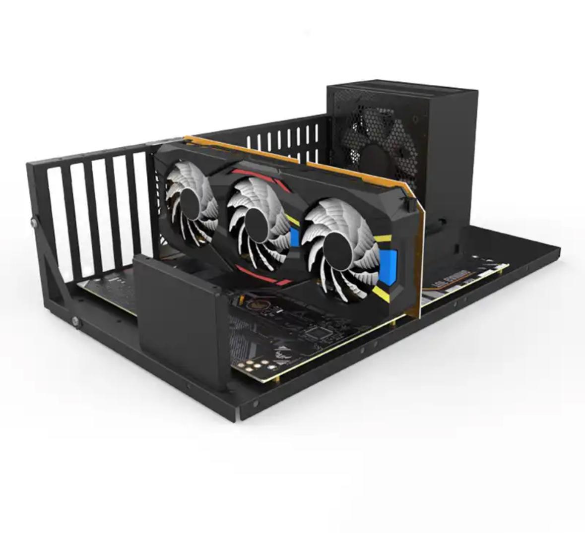 Test bench BNIB