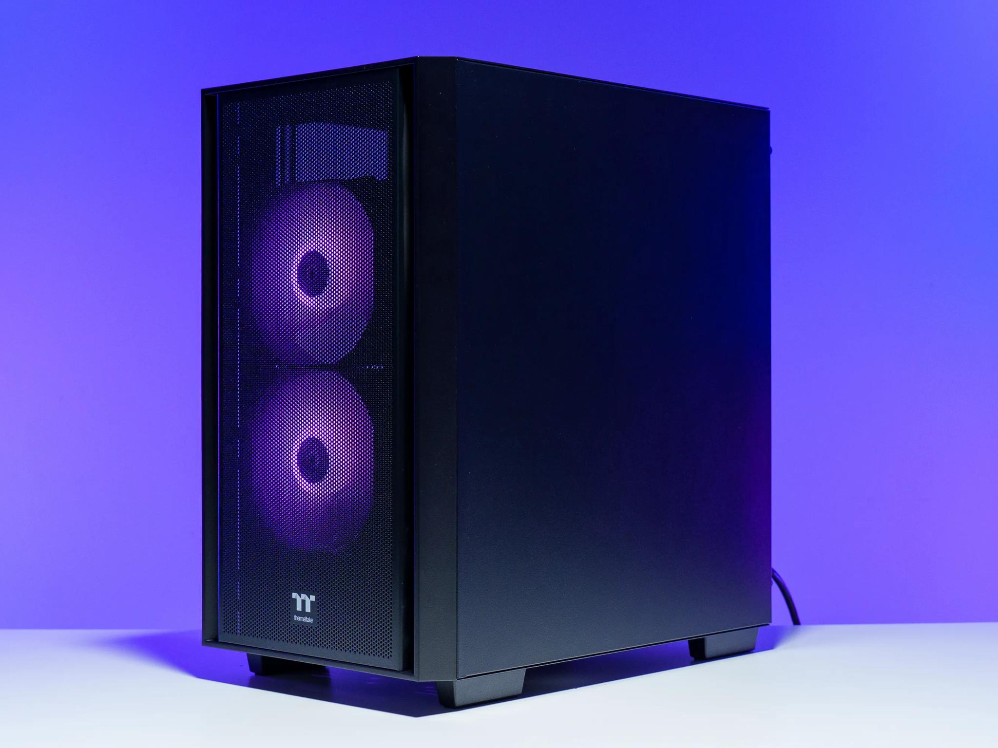 Budget Gaming PC | RTX 3060 12GB | Ryzen 5 3600 | 32GB DDR4 | 1TB m.2