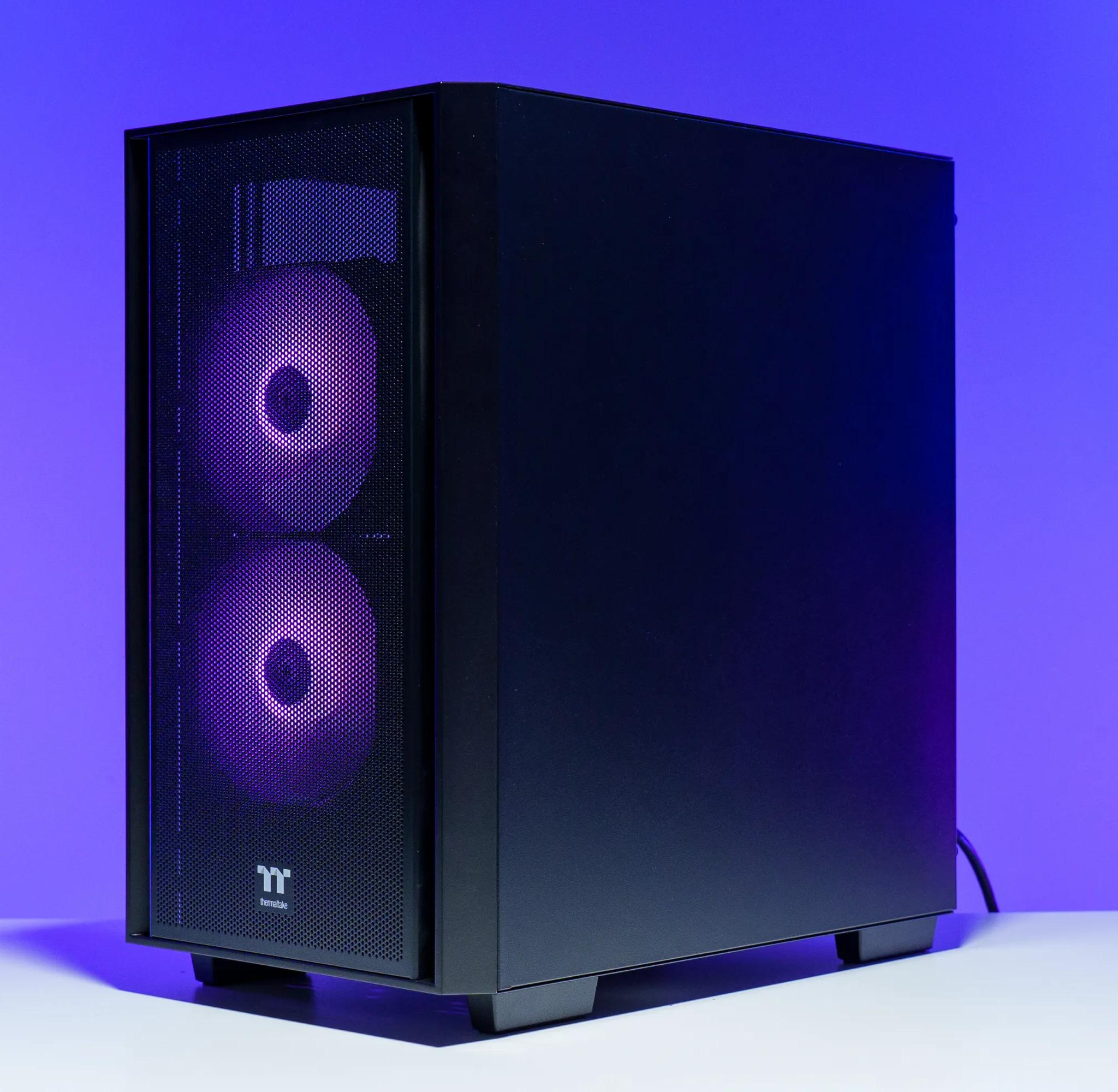 Budget Gaming PC | RTX 3060 12GB | Ryzen 5 3600 | 32GB DDR4 | 1TB m.2