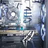 *NEW!* Asrock Gaming PC - EVGA RTX 3080, Ryzen 5, 16gb, 1TB S.P. Nvme SSD