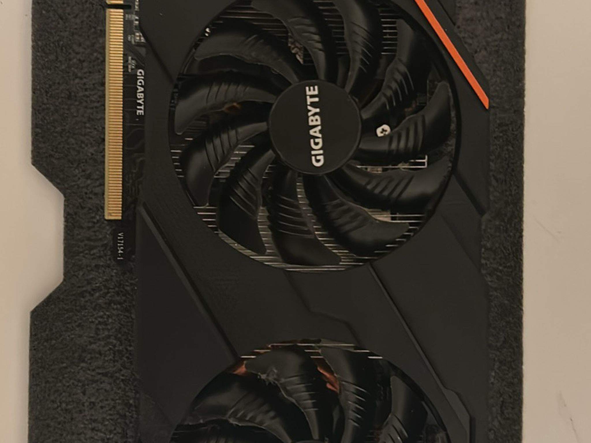 Gigabyte GTX 1070 Windforce OC 8GB