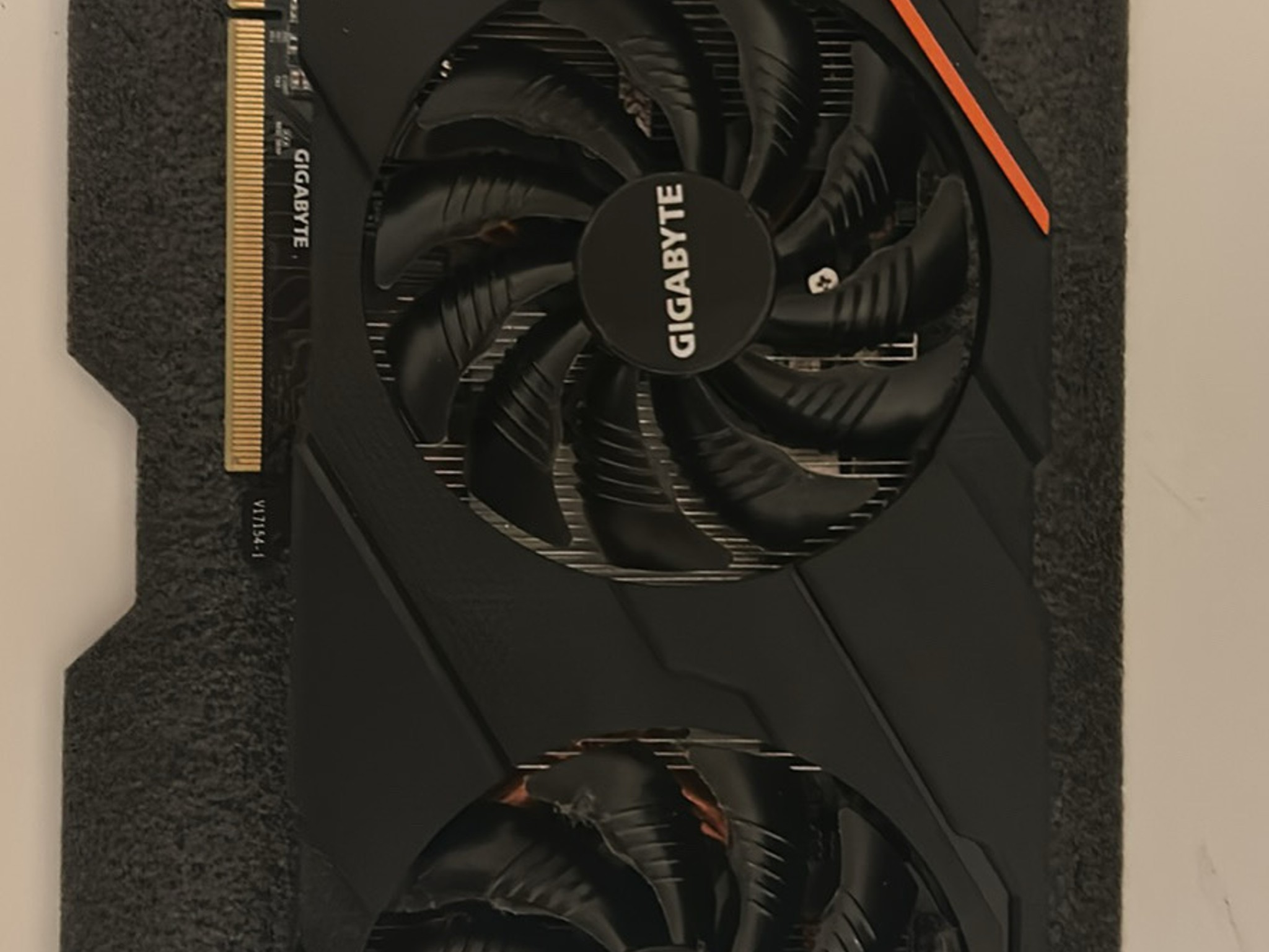 Gigabyte GTX 1070 Windforce OC 8GB