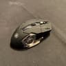 Wireless RGB Gaming Mouse