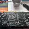 MSI Radeon RX 580 4GB OC