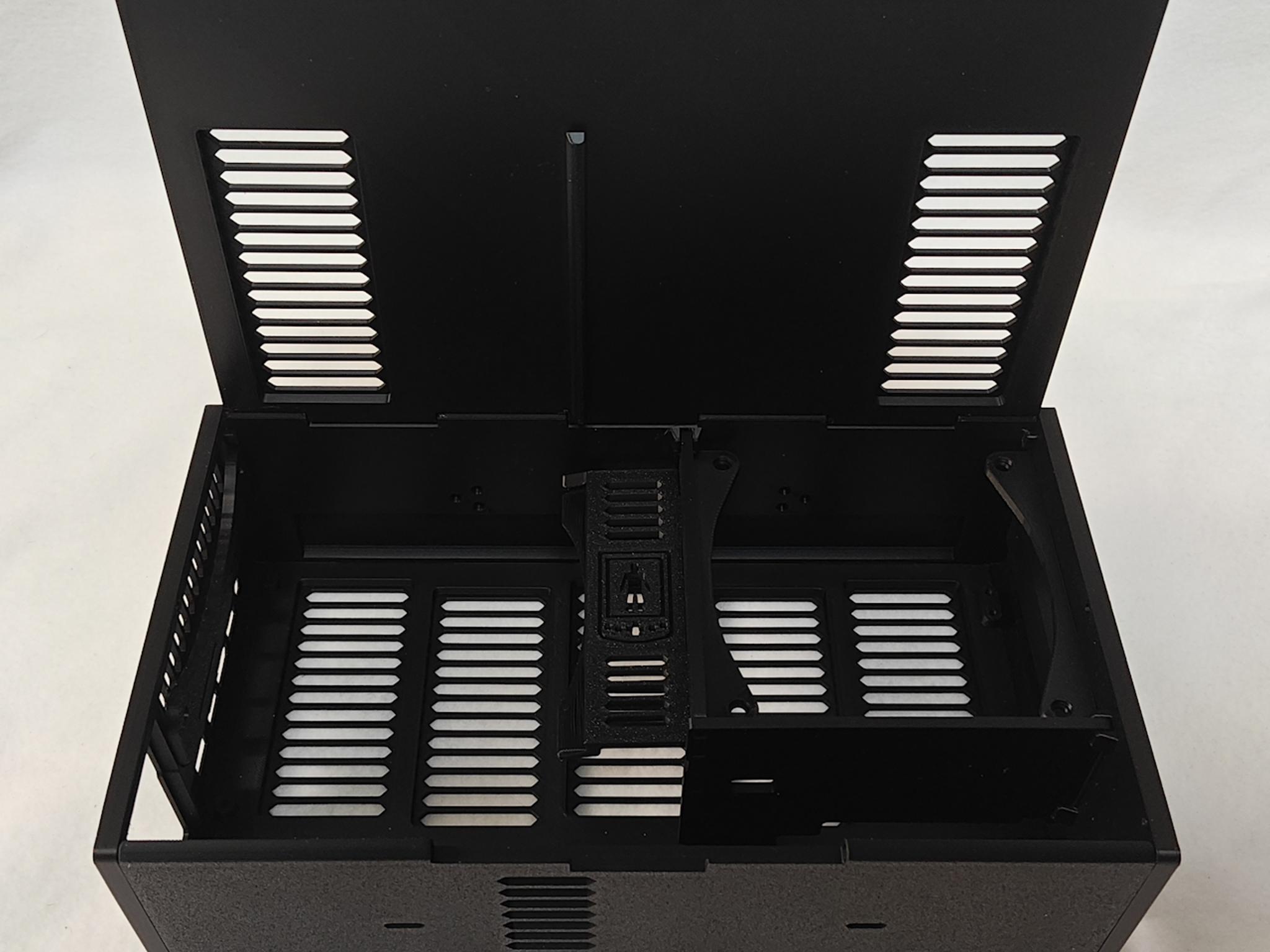 ASRock AMD BC-250 Case - V2 Black