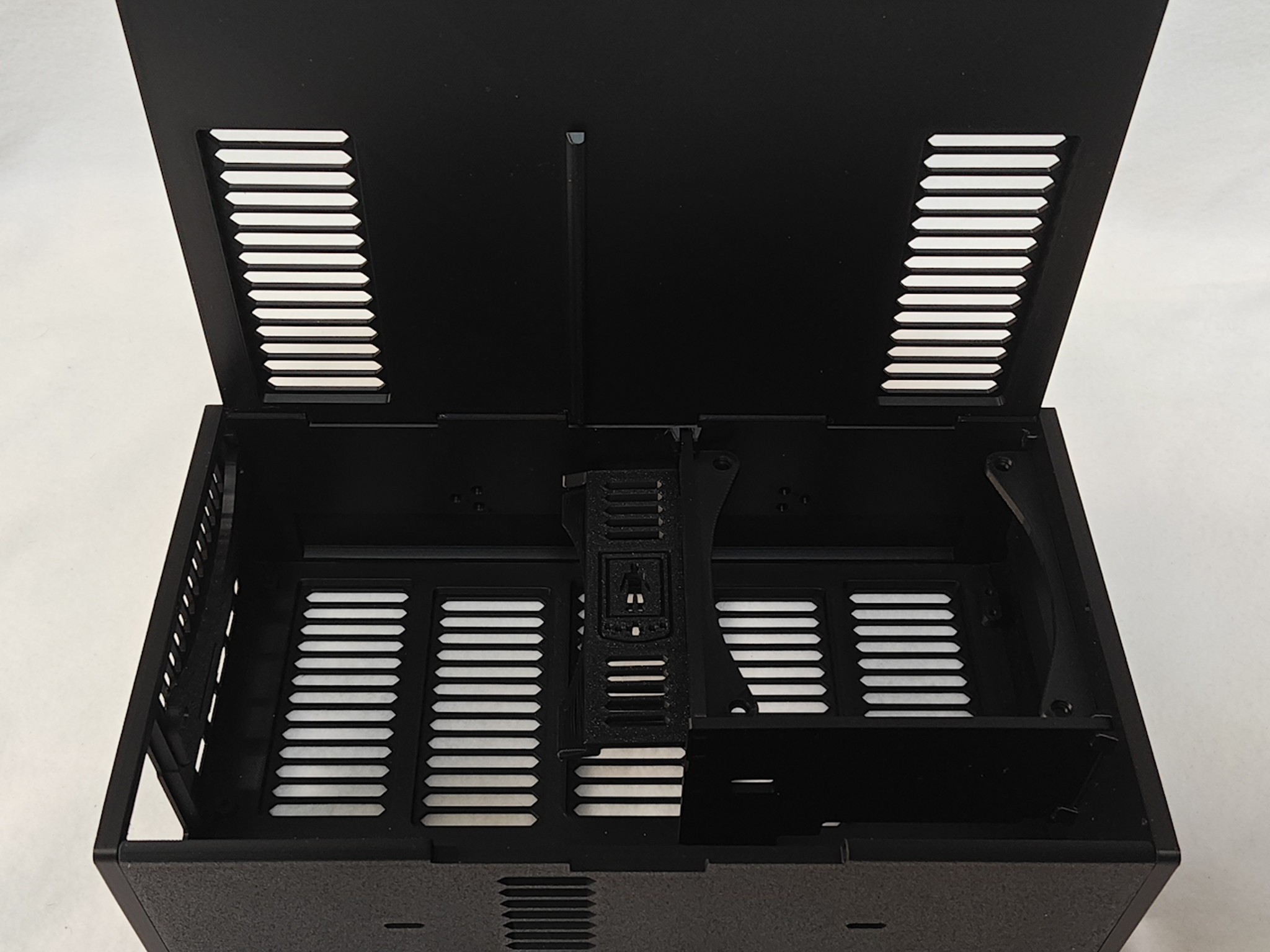 ASRock AMD BC-250 Case - V2 Black