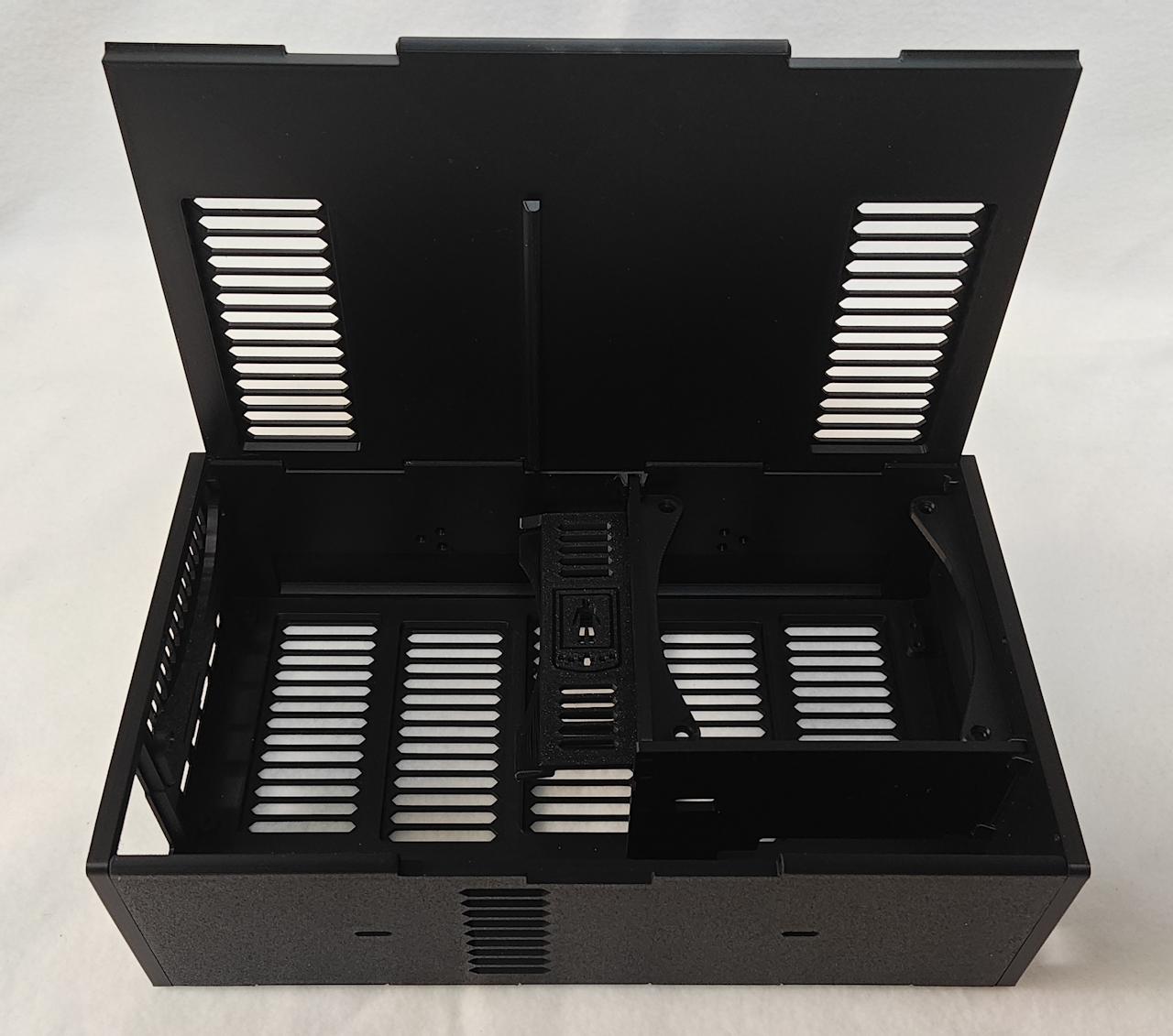ASRock AMD BC-250 Case - V2 Black