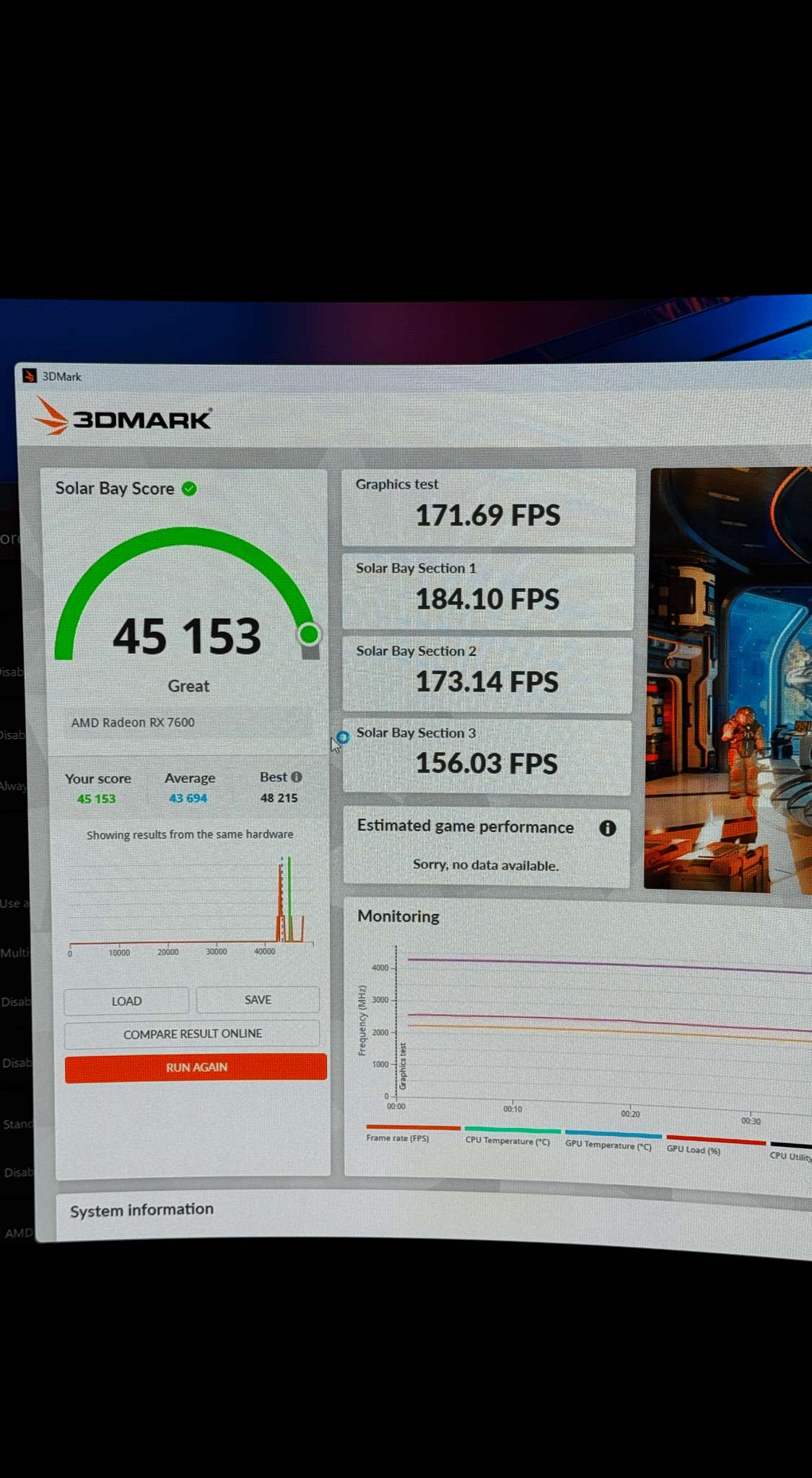 Ram is free, amazing starter PC!