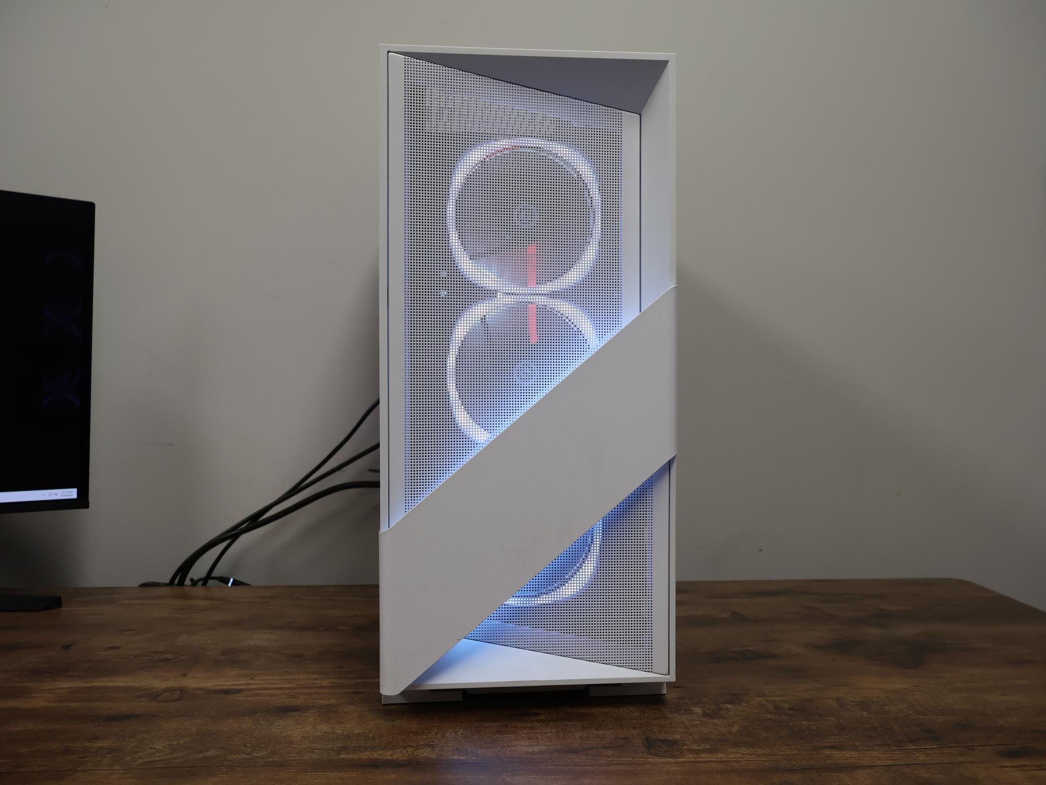 RX 7600 Gaming PC – Ryzen 7 7700 | 32GB DDR5 | 1TB M.2 | 1080p / 1440p Gaming