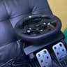 Logitech G920