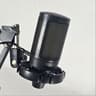 USB Microphone with Arm Stand and Shock Mount - Ready to Ship