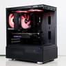 🔥Value Gaming PC – RTX 3060, Ryzen 5 3600X, 16GB RAM, 1TB SSD - RGB, WiFi🔥