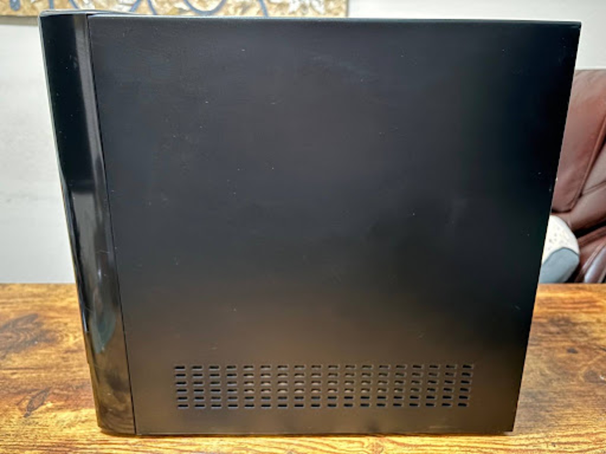 Emachines Retro/Sleeper Gaming Pc