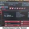 MSI MAG B650 Tomahawk WiFi AMD AM5 DDR5 ATX motherboard