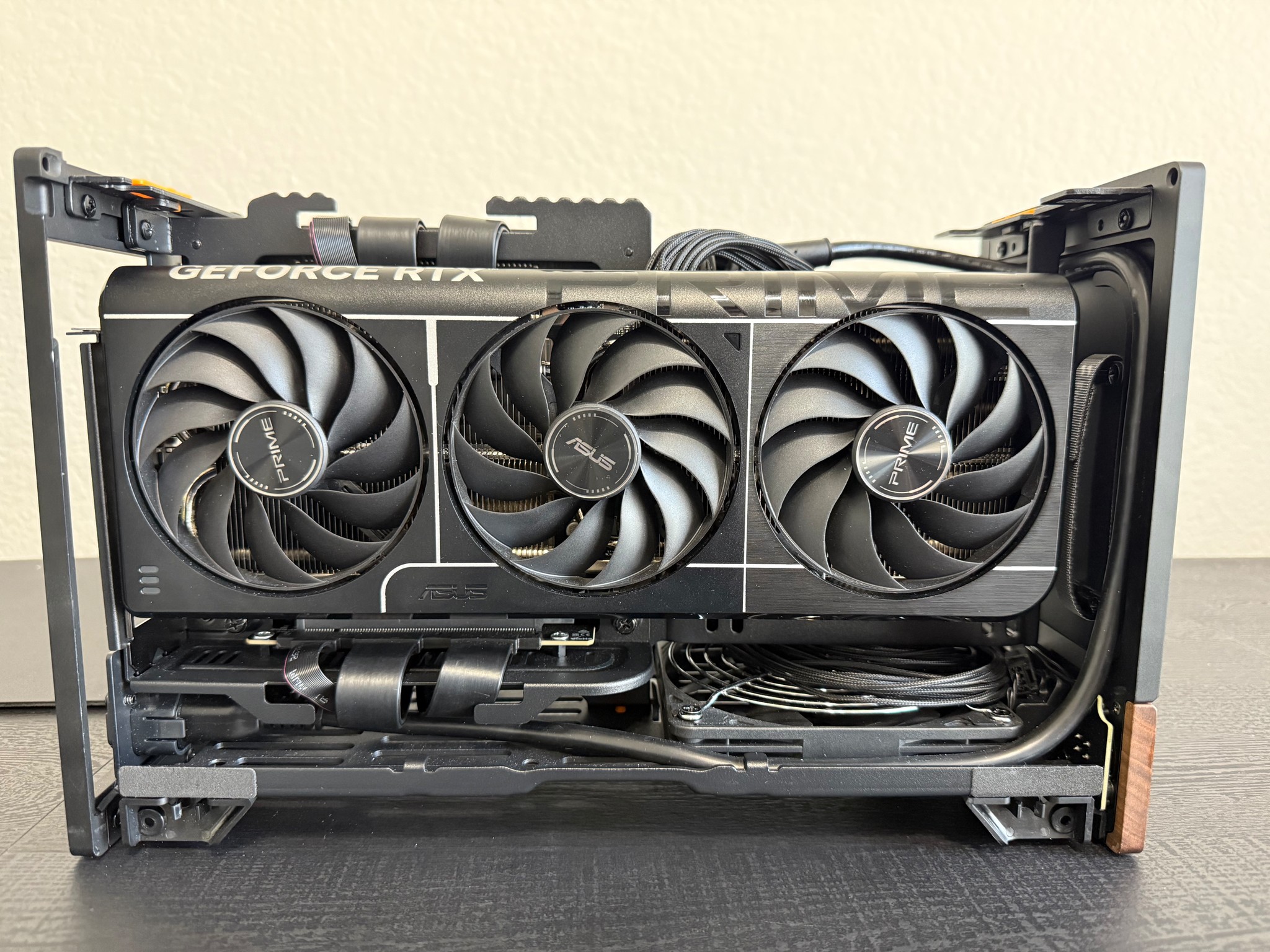 *100$ OFF* Fractal Desgin Terra - 7800X3D - RTX 5070