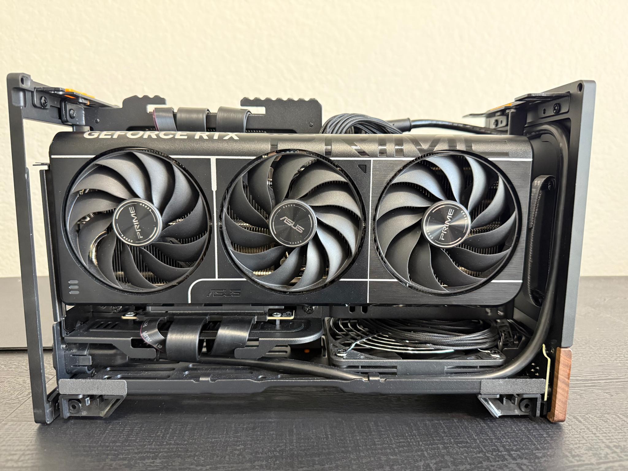 *100$ OFF* Fractal Desgin Terra - 7800X3D - RTX 5070