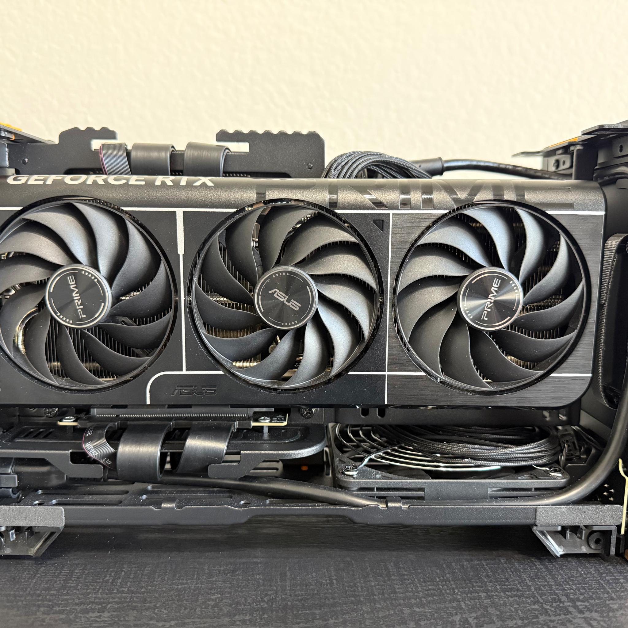 *100$ OFF* Fractal Desgin Terra - 7800X3D - RTX 5070